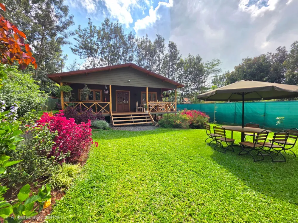 Cottage let in Karen, Kenya - 3KE1735285 Cottage let in Karen, Kenya - 3KE1735285