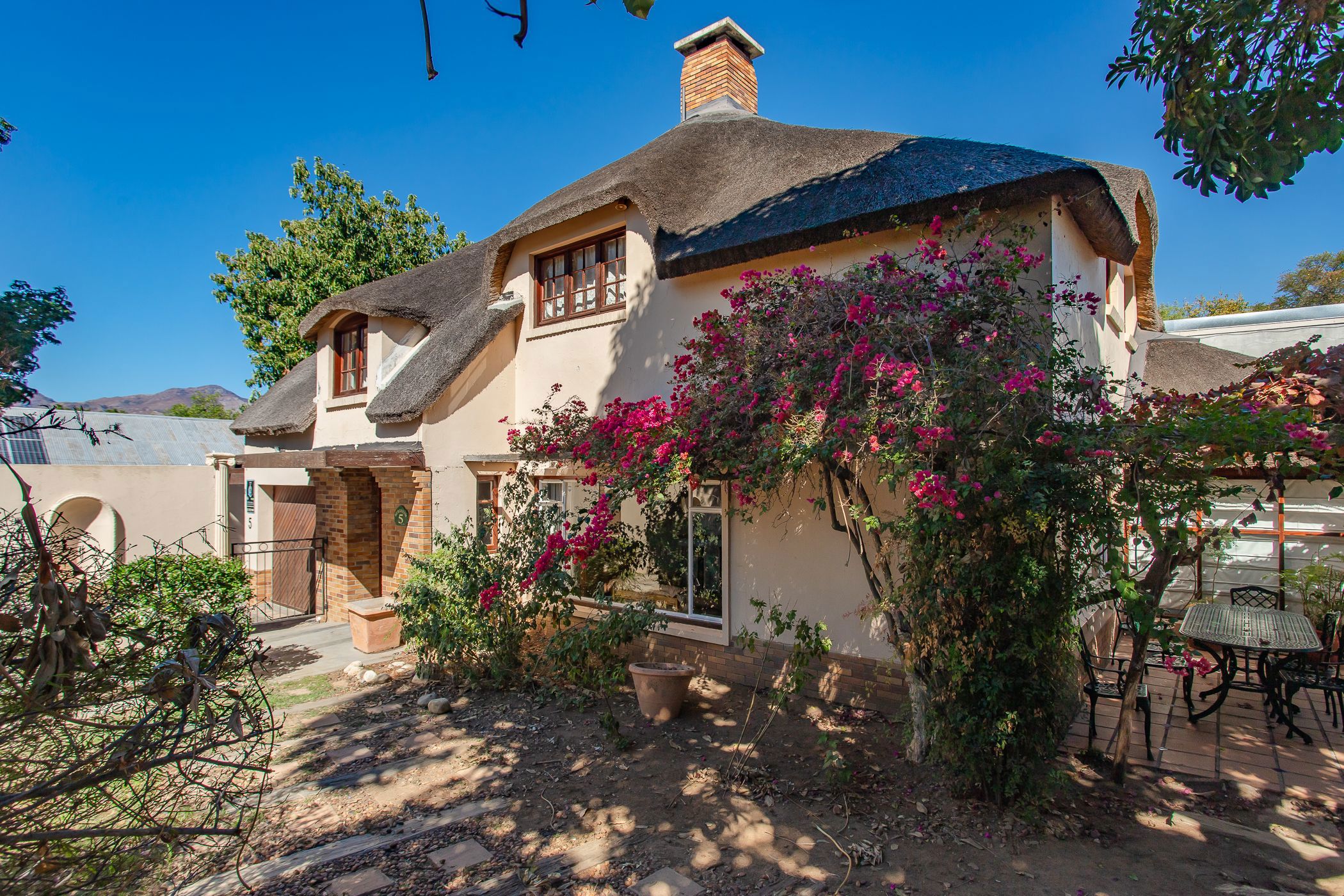 House for sale in Paarl - TK1737465