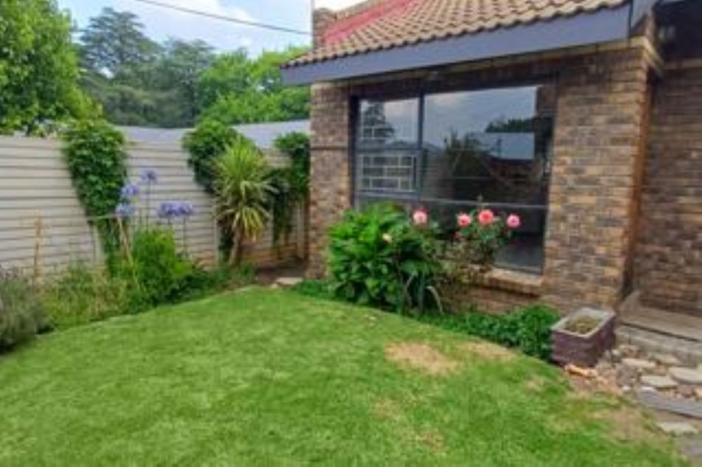 Apartment for sale in Bethlehem Central - 1BTH1737491