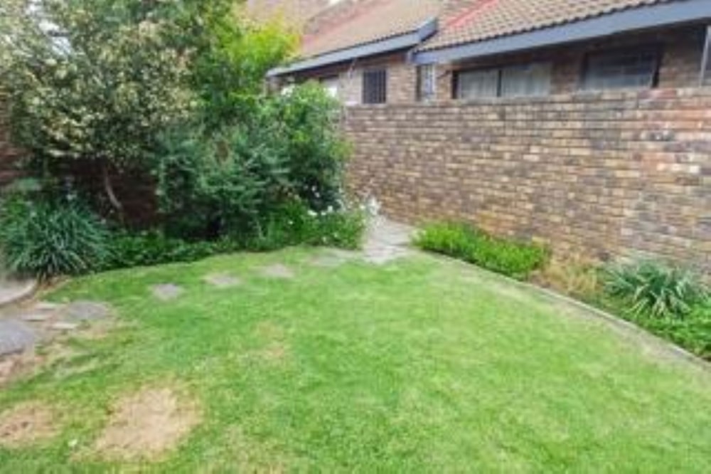 Apartment for sale in Bethlehem Central - 1BTH1737491