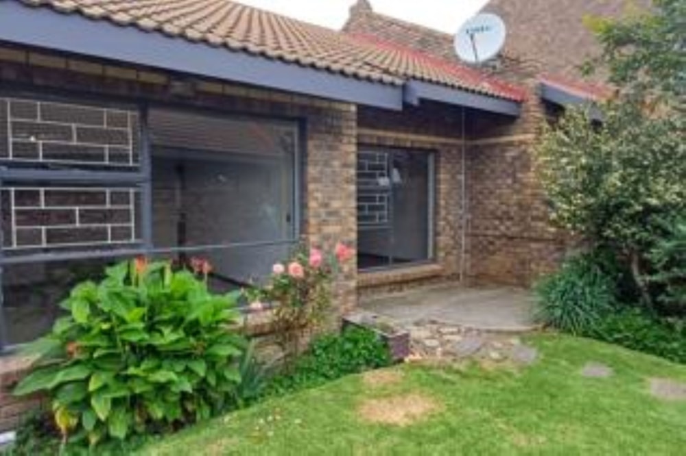 Apartment for sale in Bethlehem Central - 1BTH1737491