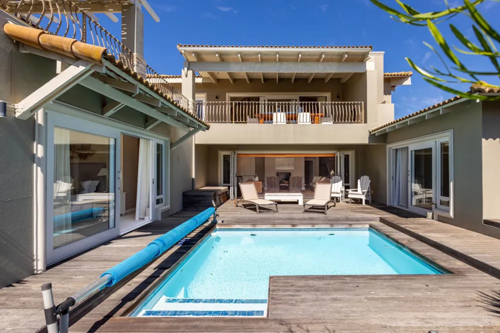 House to rent in Goose Valley - 1KG1634251