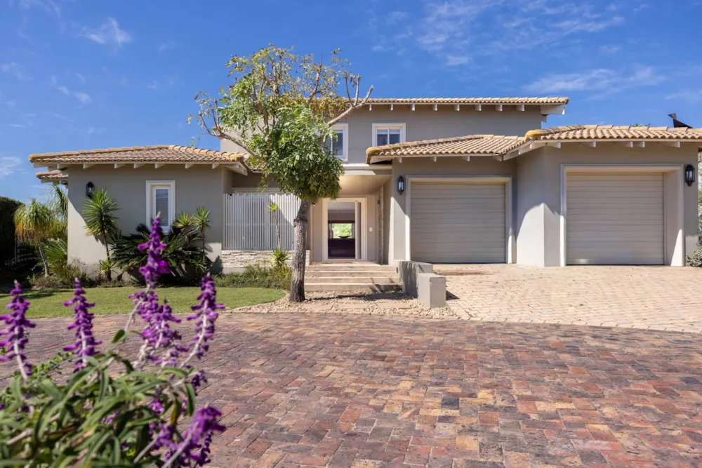 House to rent in Goose Valley - 1KG1634251