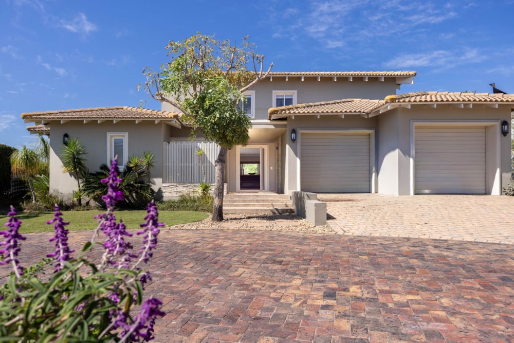 House to rent in Goose Valley - 1KG1634251 House to rent in Goose Valley - 1KG1634251