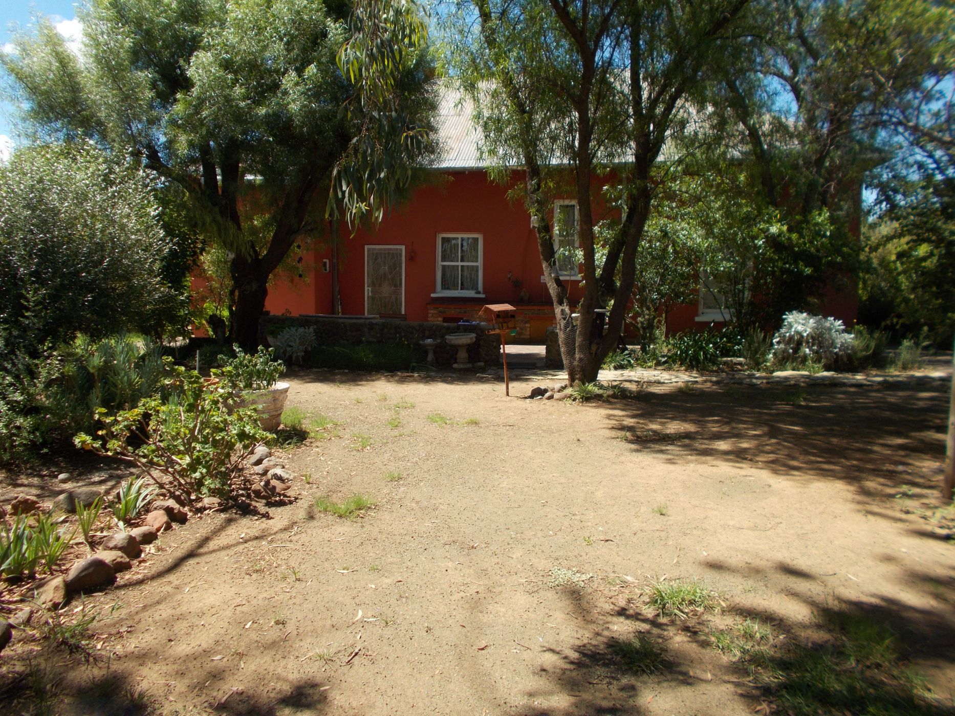 House for sale in Bethulie - 1KK1735985