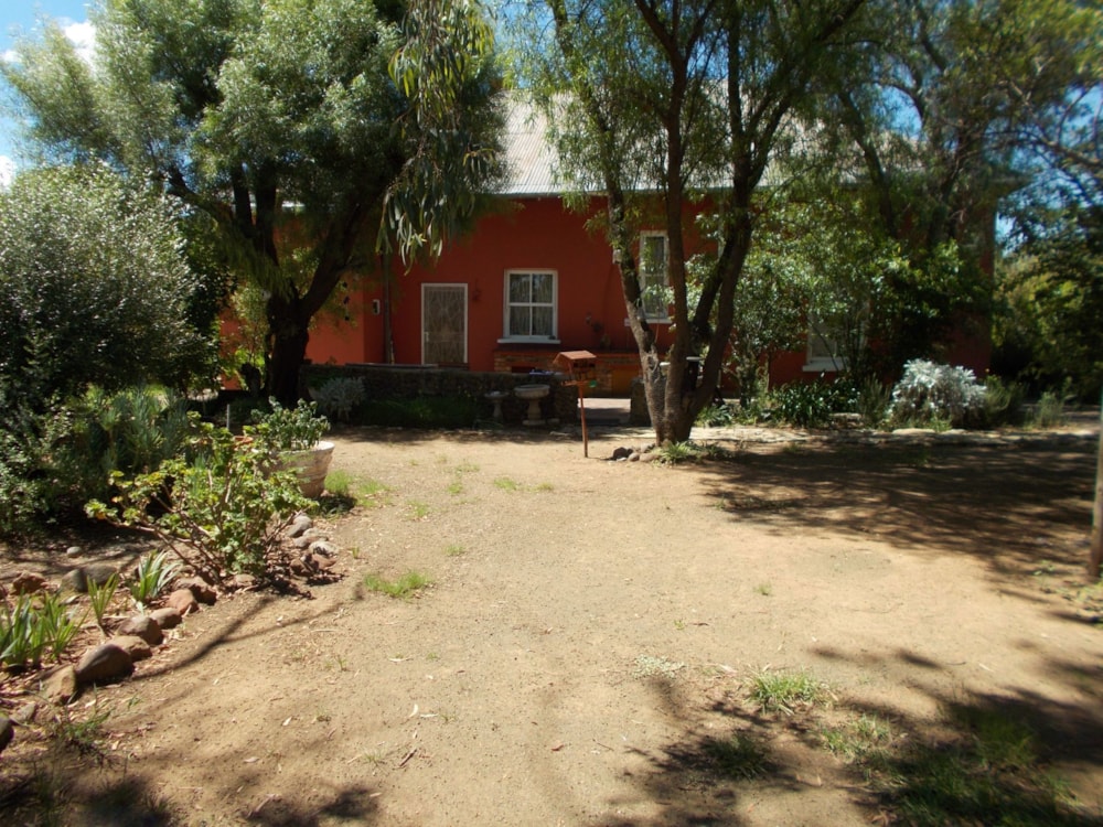 House for sale in Bethulie - 1KK1735985