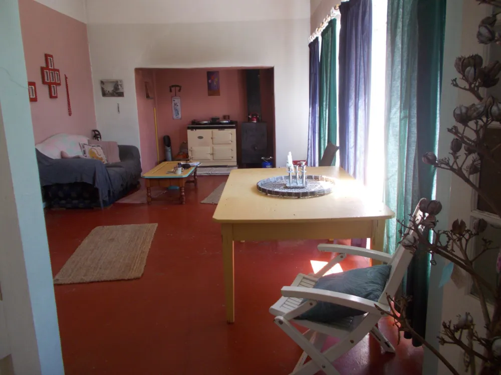House for sale in Bethulie - 1KK1735985 House for sale in Bethulie - 1KK1735985