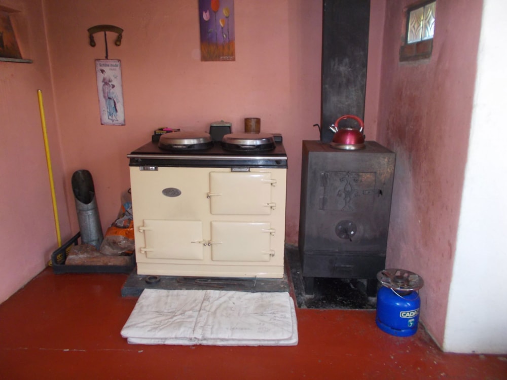 House for sale in Bethulie - 1KK1735985