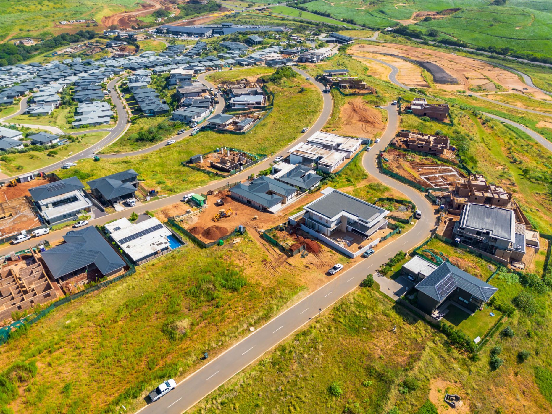 Vacant land for sale in Sibaya - 1ND1735697