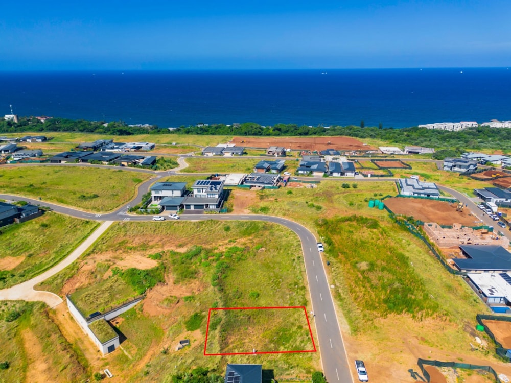 Vacant land for sale in Sibaya - 1ND1735697 Vacant land for sale in Sibaya - 1ND1735697