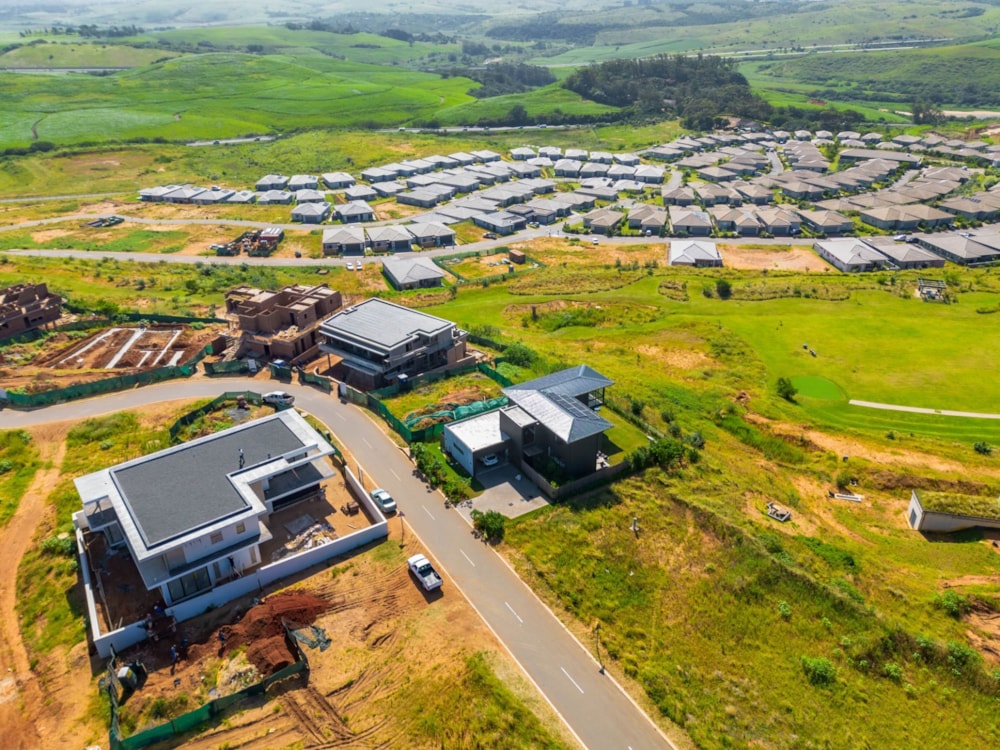 Vacant land for sale in Sibaya - 1ND1735697
