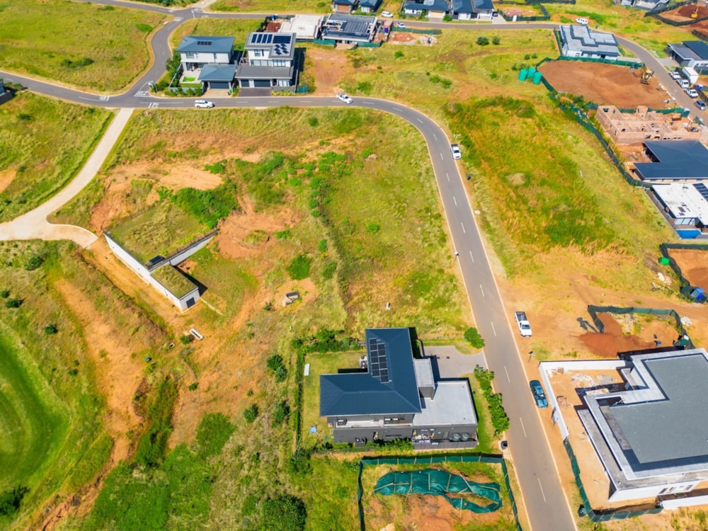 Vacant land for sale in Sibaya - 1ND1735697