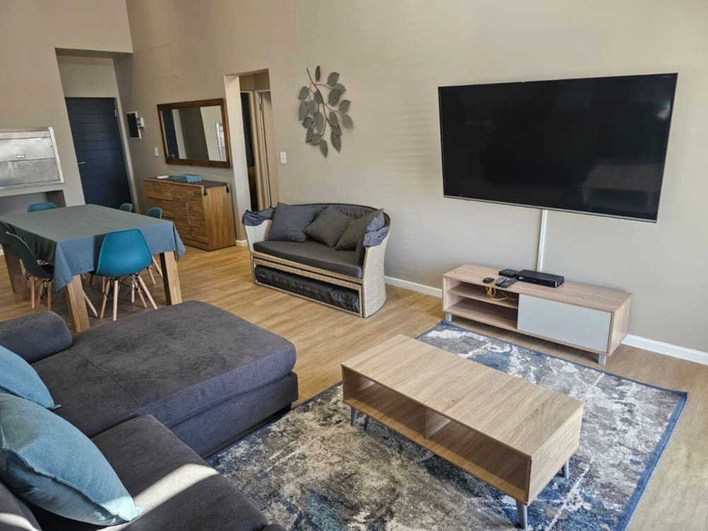 Apartment for sale in Olifantskop - LA1738992