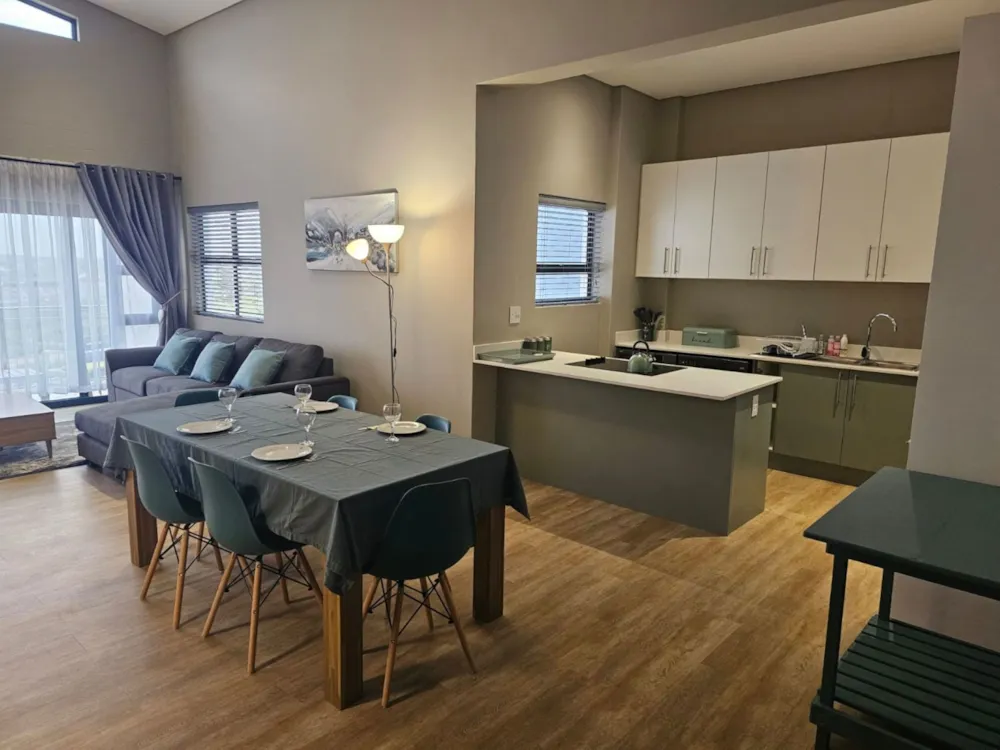 Apartment for sale in Olifantskop - LA1738992 Apartment for sale in Olifantskop - LA1738992