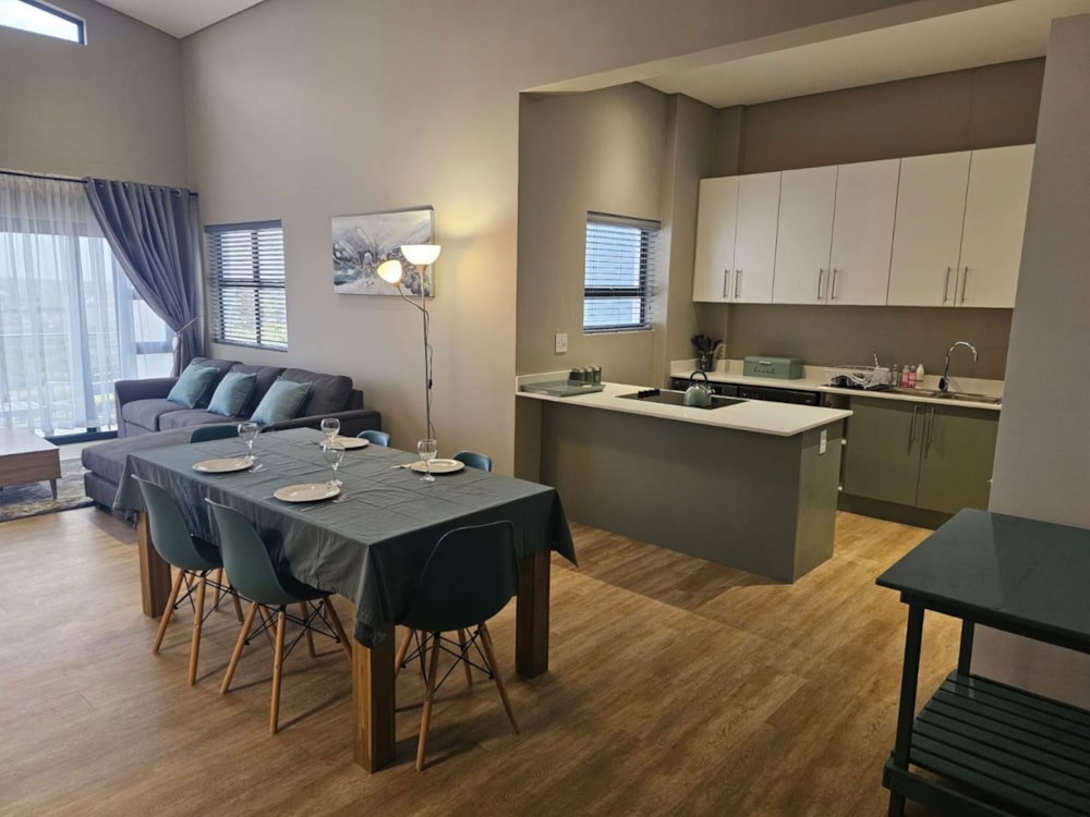 Apartment for sale in Olifantskop - LA1738992 Apartment for sale in Olifantskop - LA1738992