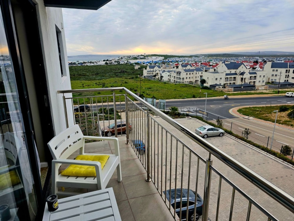 Apartment for sale in Olifantskop - LA1738992