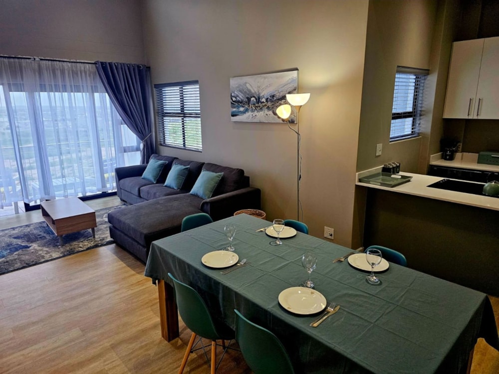 Apartment for sale in Olifantskop - LA1738992 Apartment for sale in Olifantskop - LA1738992