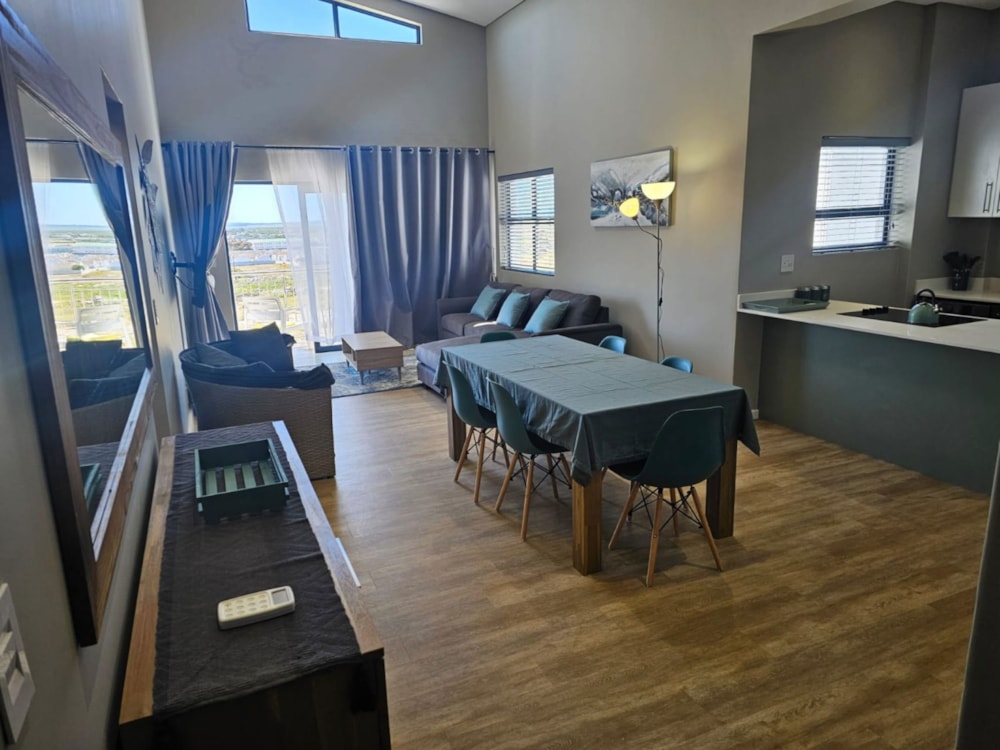 Apartment for sale in Olifantskop - LA1738992