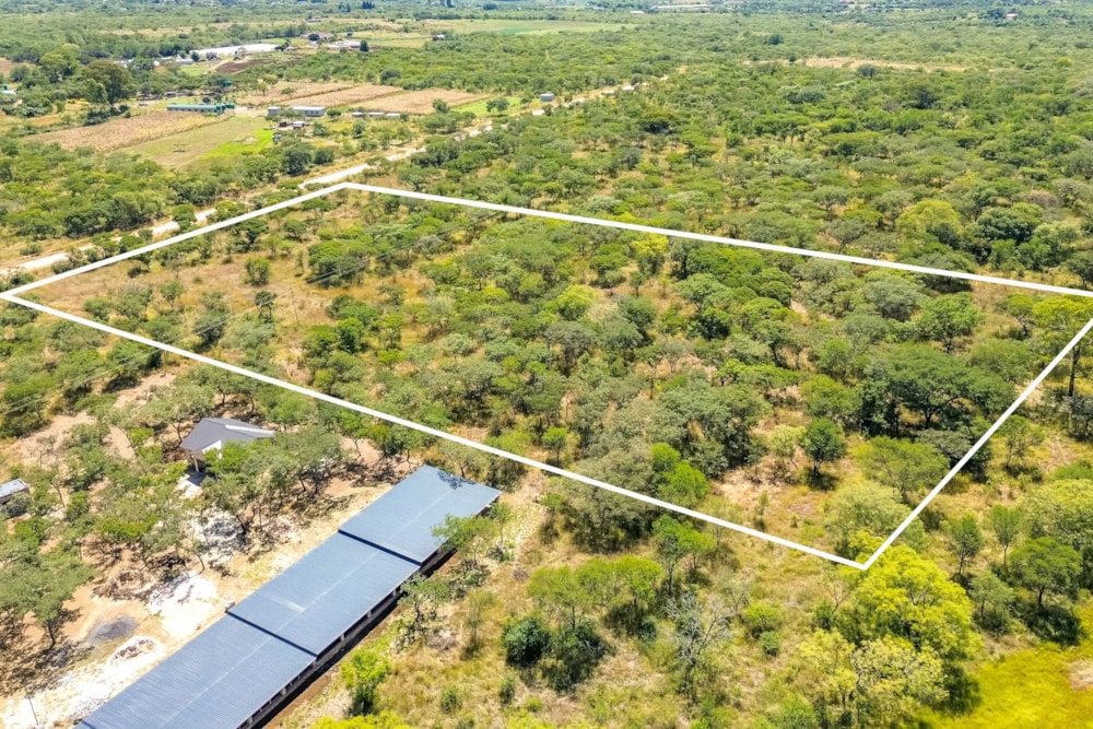 Vacant land for sale in Gweru, Zimbabwe - 3ZB1643280