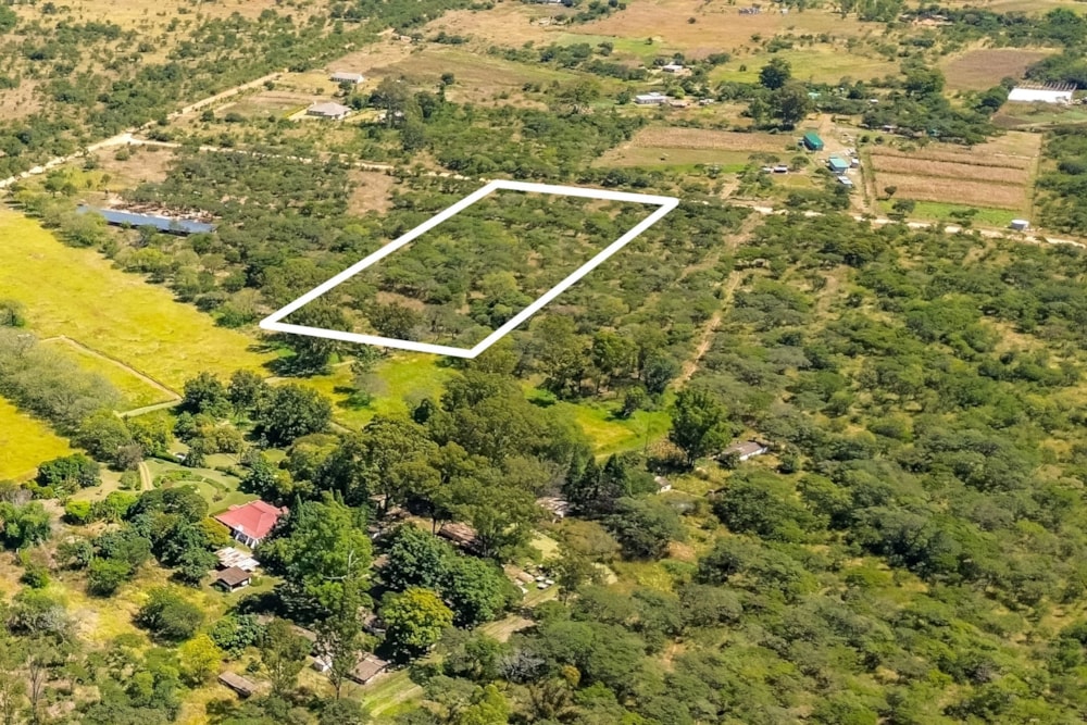 Vacant land for sale in Gweru, Zimbabwe - 3ZB1643280