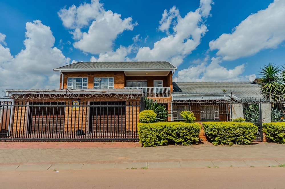 House for sale in Mamelodi - PTM1734748