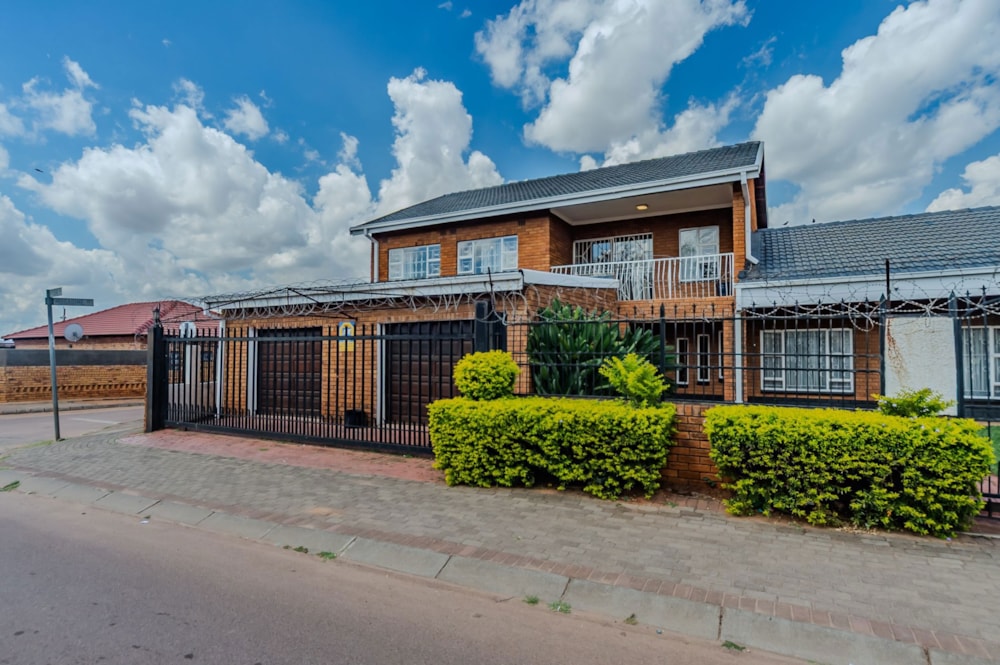 House for sale in Mamelodi - PTM1734748