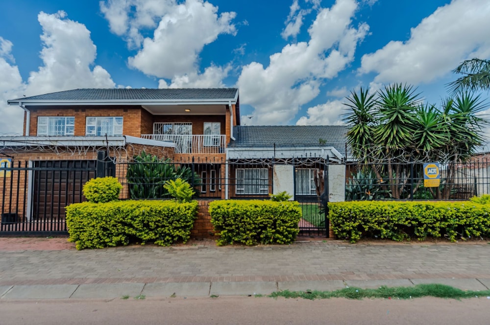 House for sale in Mamelodi - PTM1734748