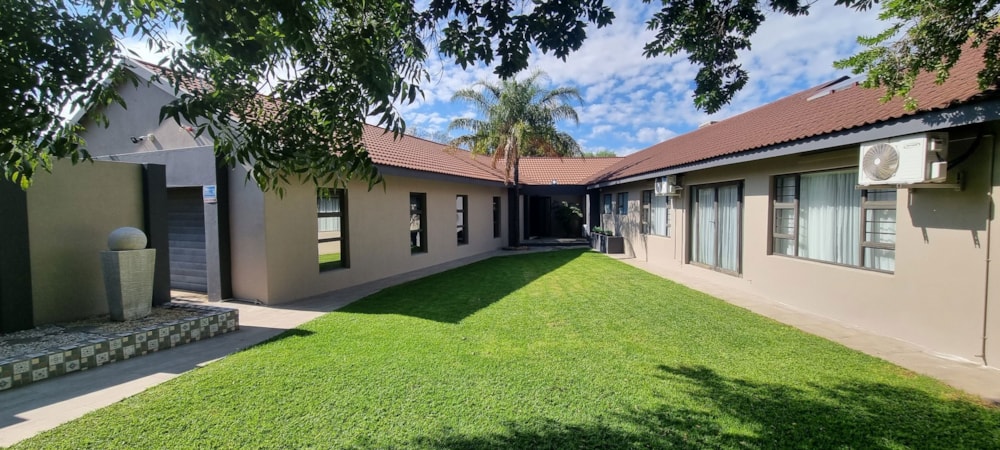 House for sale in Monument Heights - 1KJ1736380 House for sale in Monument Heights - 1KJ1736380