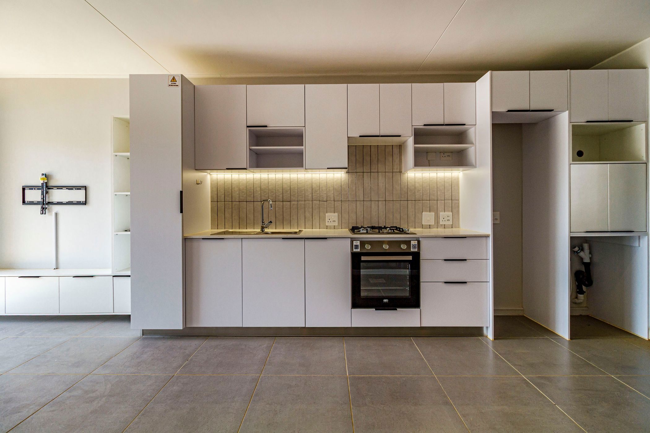 Apartment for sale in Newinbosch - ST1756009