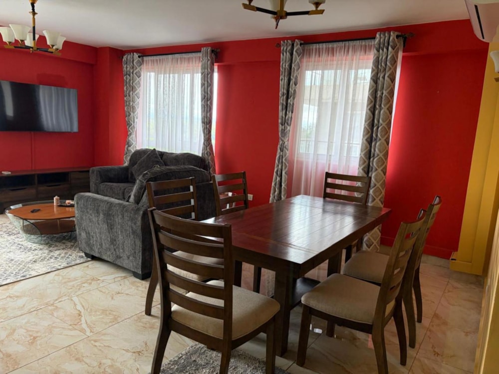 Apartment to rent in Westlands, Kenya - 3KE1736824