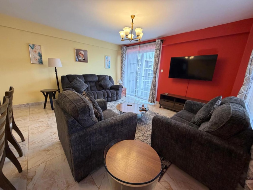 Apartment to rent in Westlands, Kenya - 3KE1736824