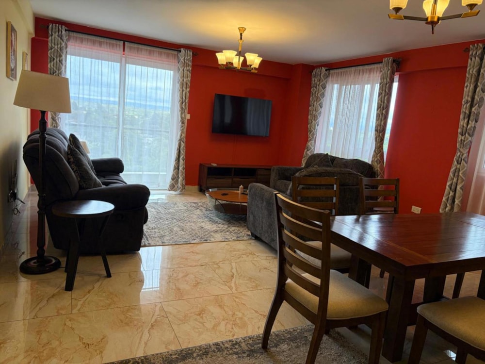 Apartment to rent in Westlands, Kenya - 3KE1736824