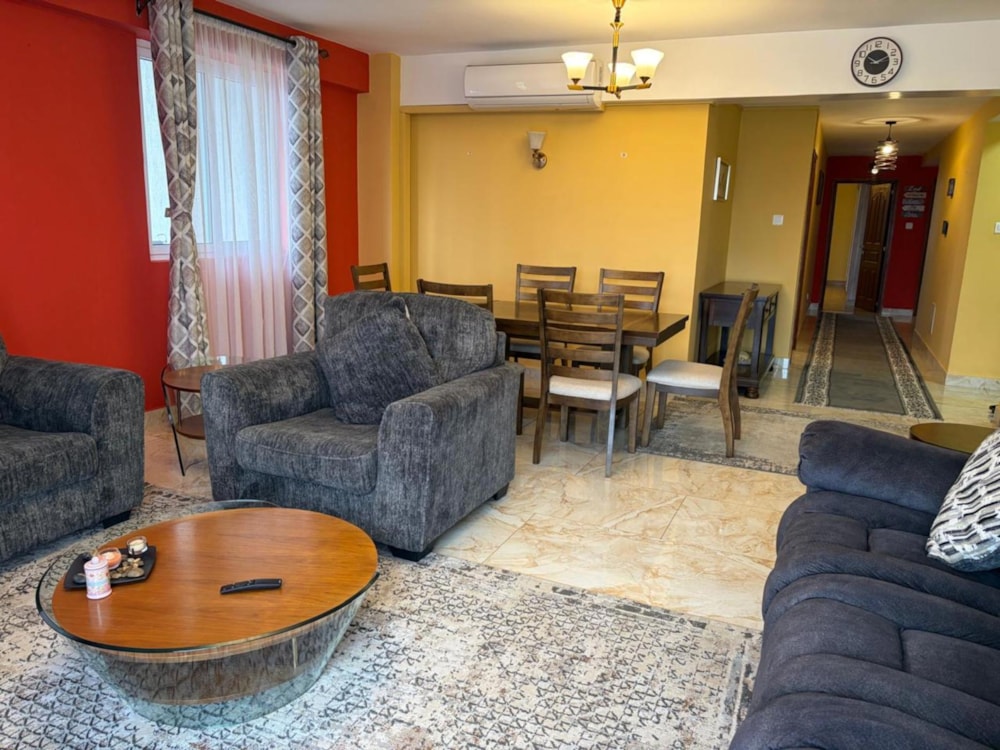 Apartment to rent in Westlands, Kenya - 3KE1736824