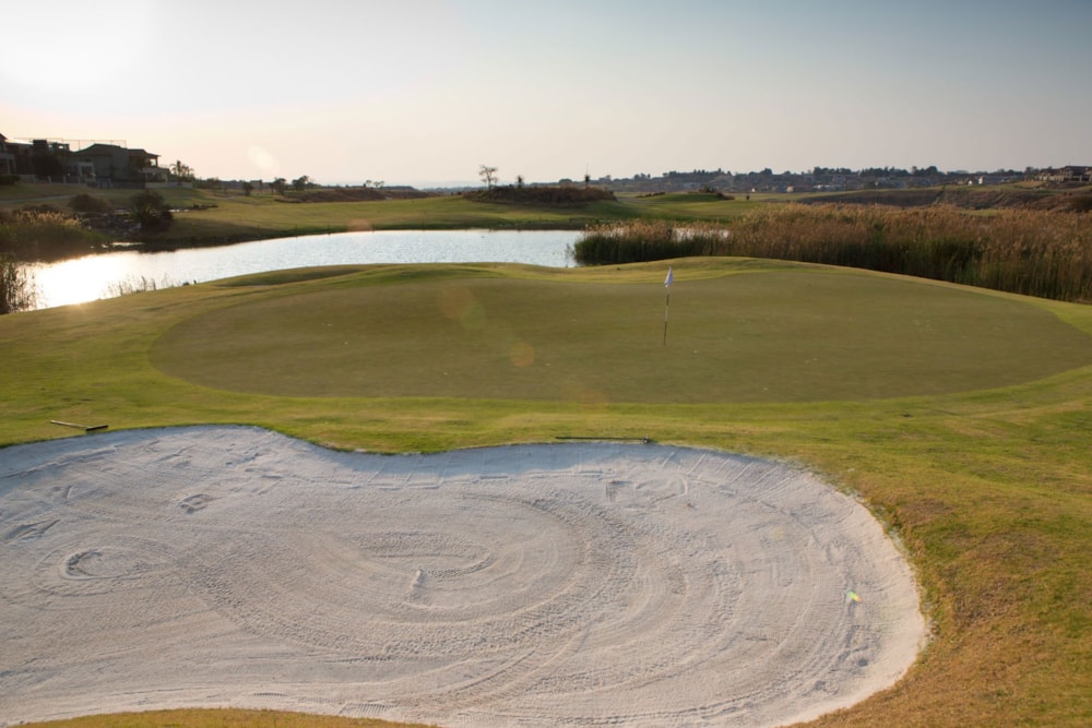 House for sale in Eagle Canyon Golf Estate - RAN1735762