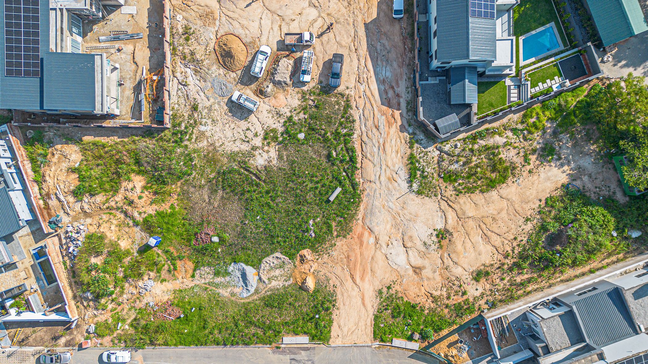 House for sale in Eagle Canyon Golf Estate - RAN1736914