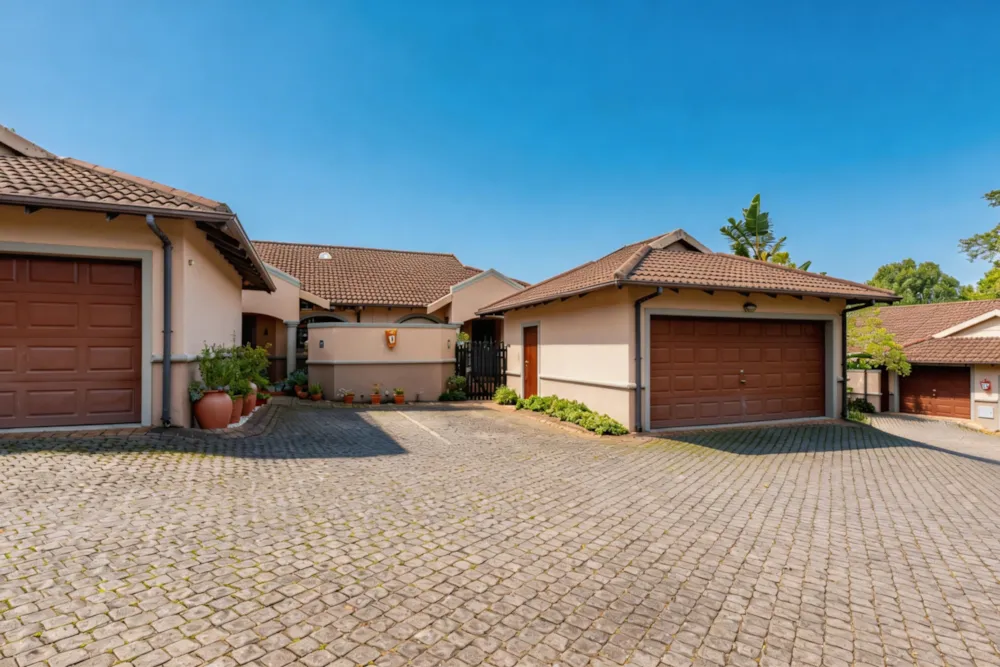 Townhouse sold in Le Domaine Estate - 1KF1735133 Townhouse sold in Le Domaine Estate - 1KF1735133