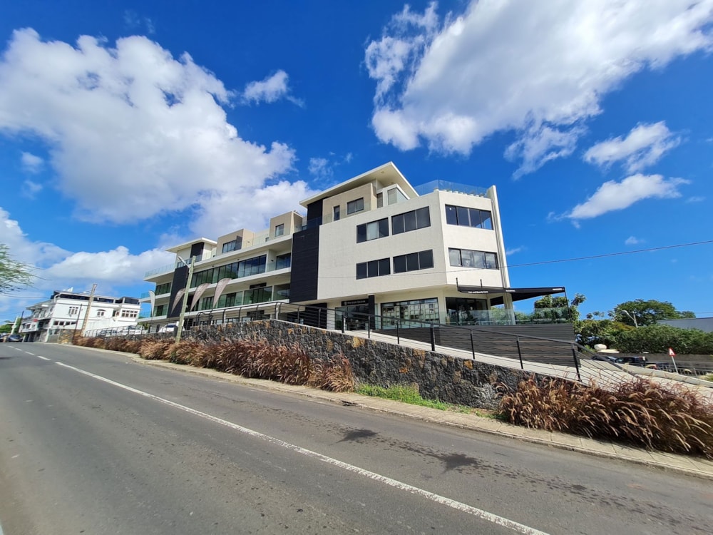 Commercial office for sale in Tamarin, Mauritius - MUR1738074