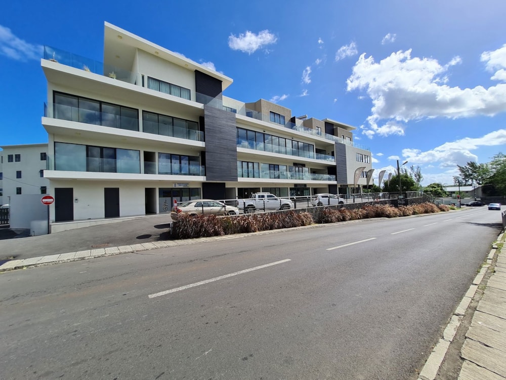 Commercial office for sale in Tamarin, Mauritius - MUR1738074