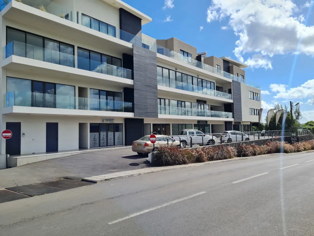 Commercial office for sale in Tamarin, Mauritius - MUR1738074