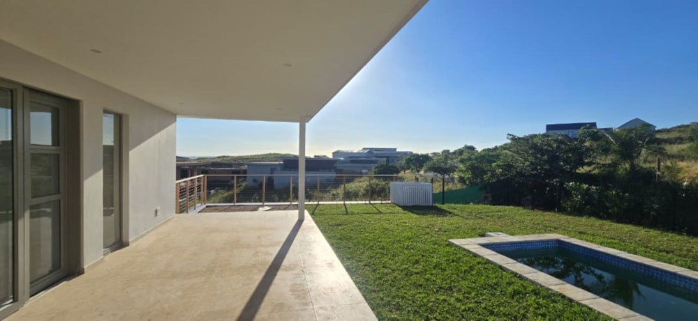 House for sale in Seaton Estate - 1BD1683019