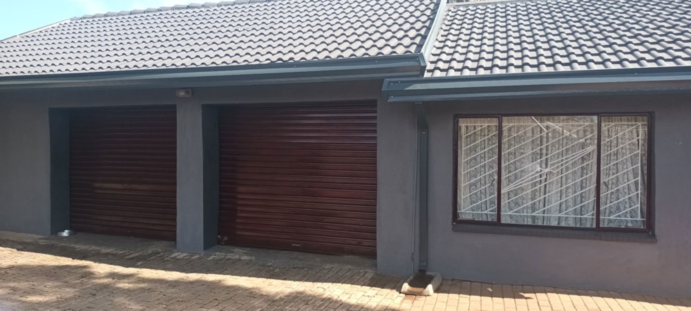 House to rent in Brakpan North - 1BJ1736101