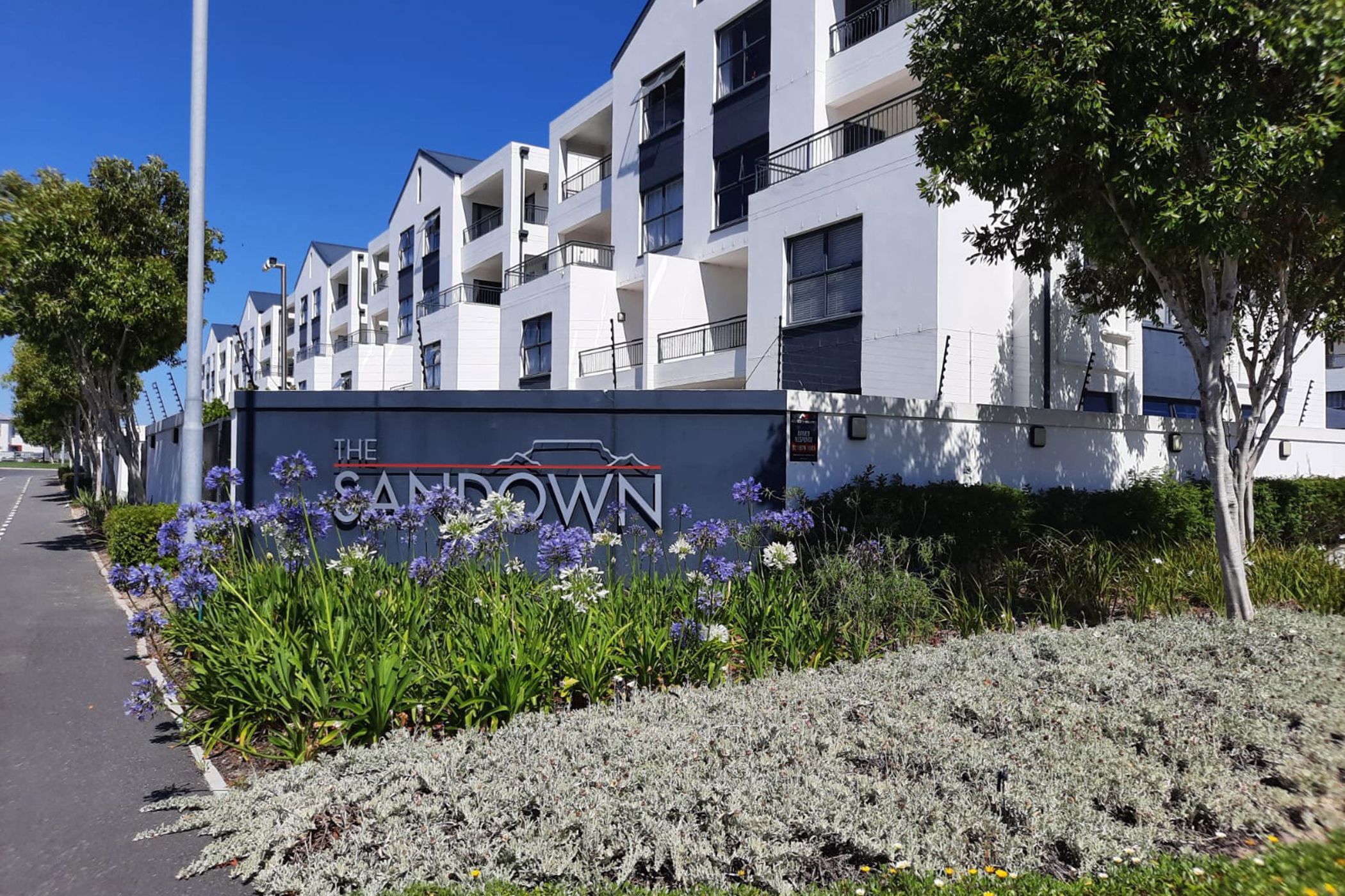 Apartment for sale in Sandown, Blouberg - 1TV1726851