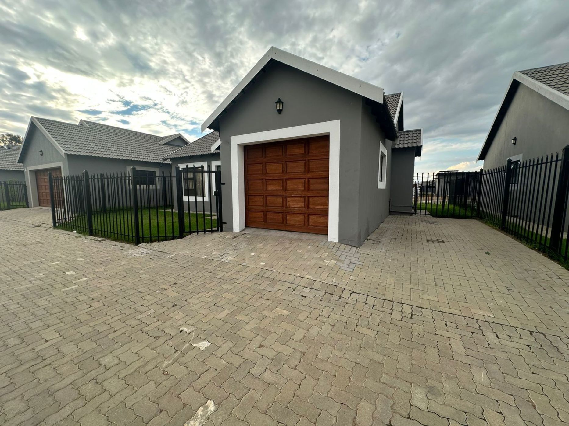 House for sale in Arcata Estate - 1BX1736340