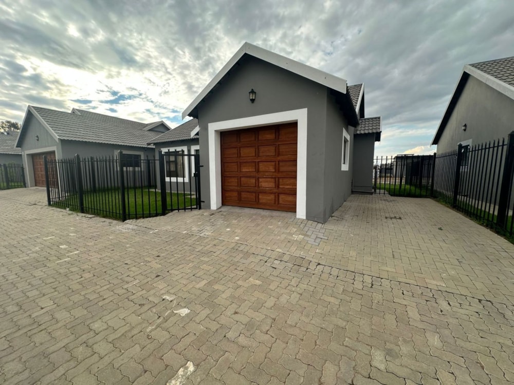 House for sale in Arcata Estate - 1BX1736340