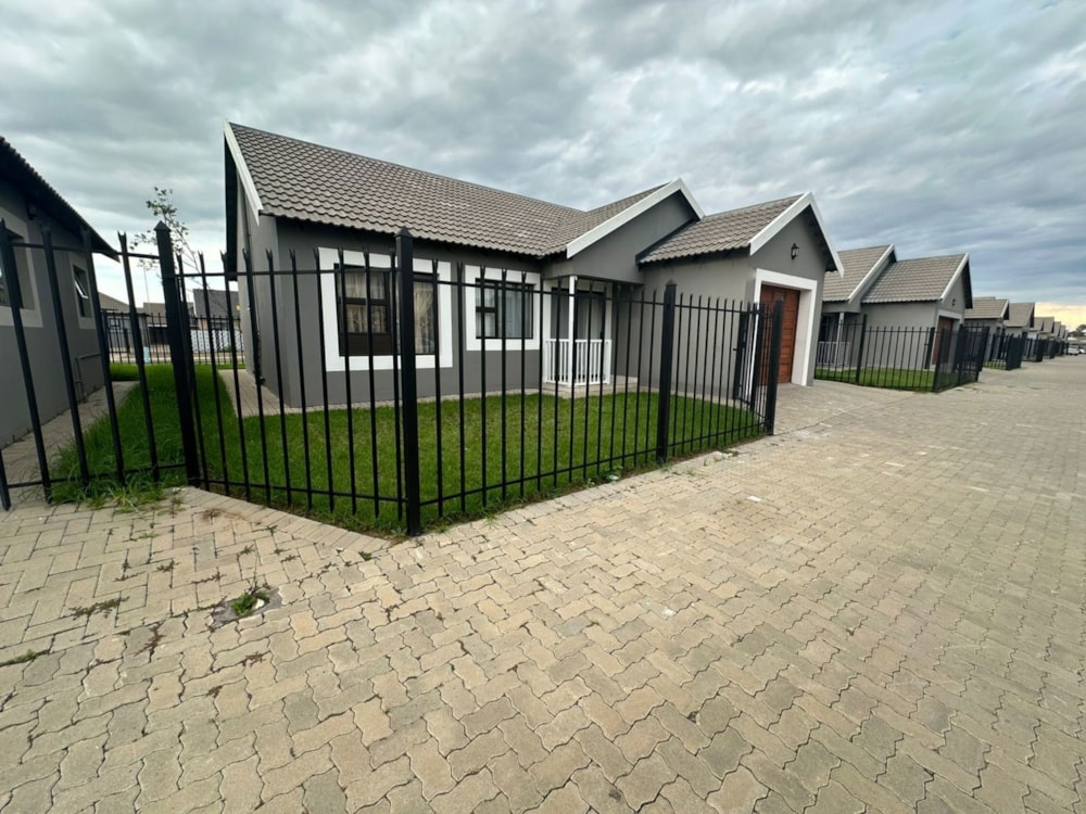 House for sale in Arcata Estate - 1BX1736340