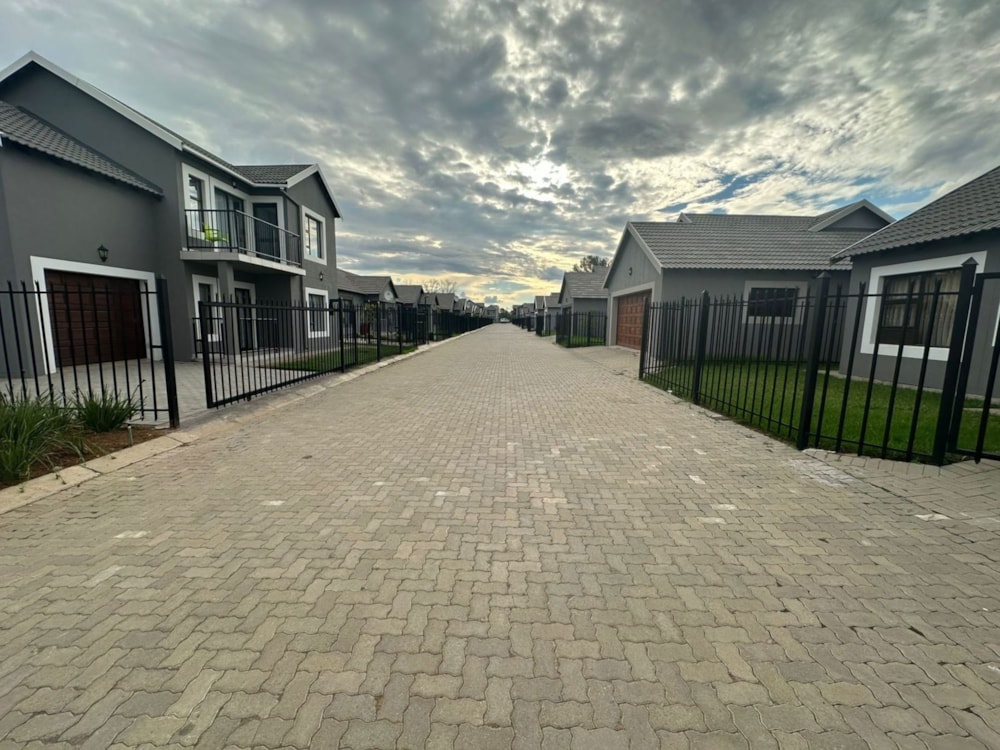 House for sale in Arcata Estate - 1BX1736340