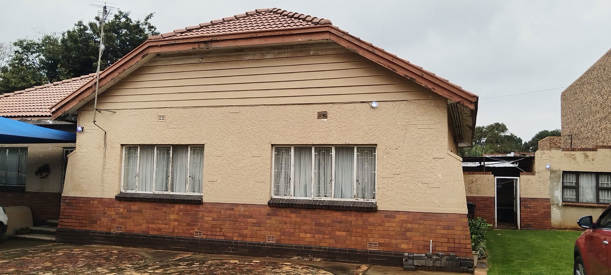 House for sale in Brakpan Central - 1BJ1738013