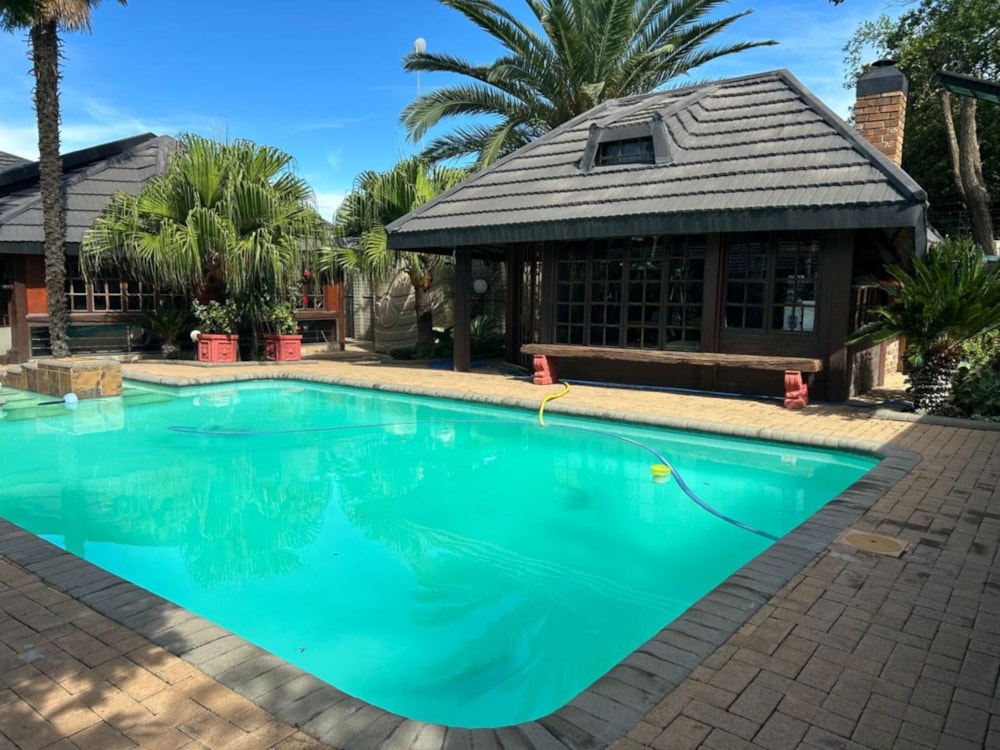 House for sale in Jim Fouche Park - 1WM1735598