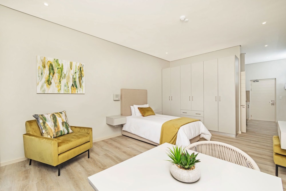 Retirement apartment sold in Durbanville Central - DBV1731755