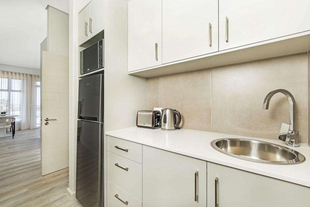 Retirement apartment sold in Durbanville Central - DBV1731755
